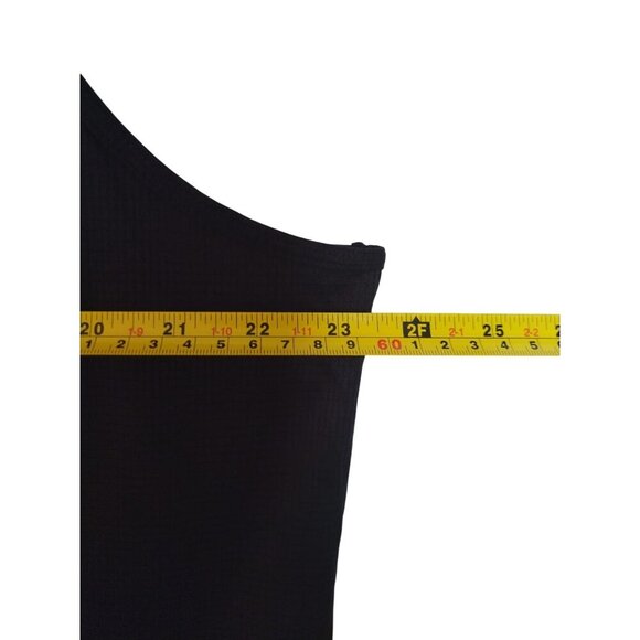 Outdoor Sports Collection Mens Black Tank Top XL Polyester. NWT. - Picture 6 of 7